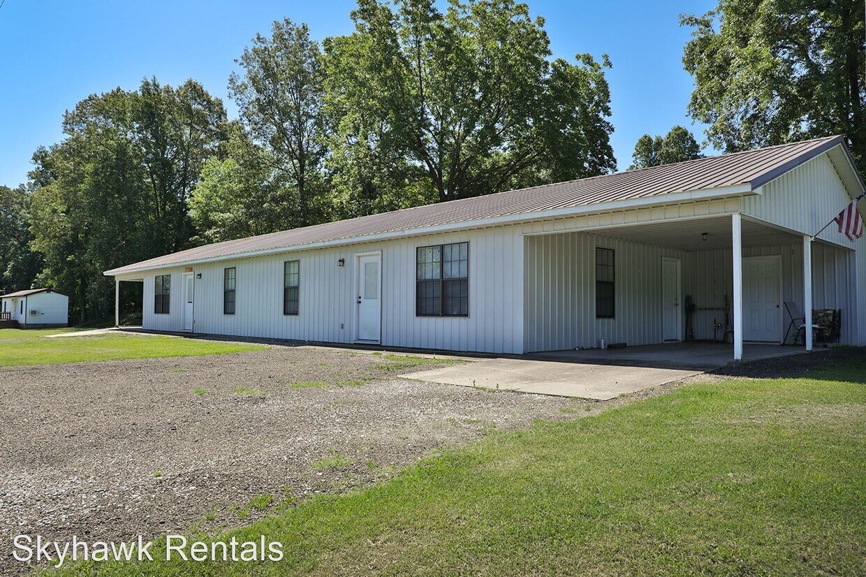 1198 Templeton Rd, Martin, TN 38237 Apartment for Rent in Martin, TN