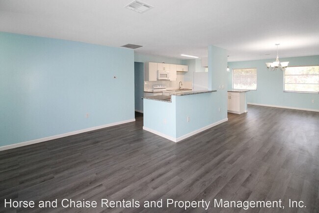 Foto del edificio - 2 br, 2 bath House - 3124 Odessa Rd