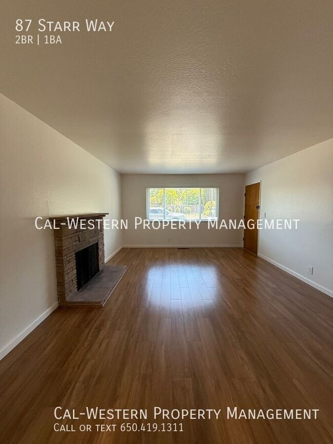 Building Photo - 87 Starr Way