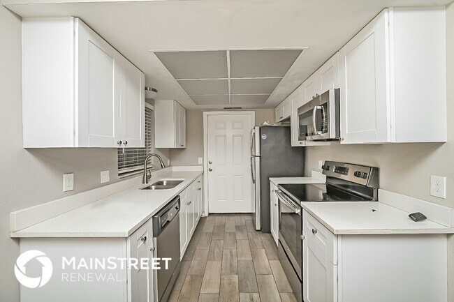 Foto del edificio - 3301 King William Cir