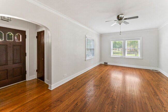 Foto del edificio - 5 W South St