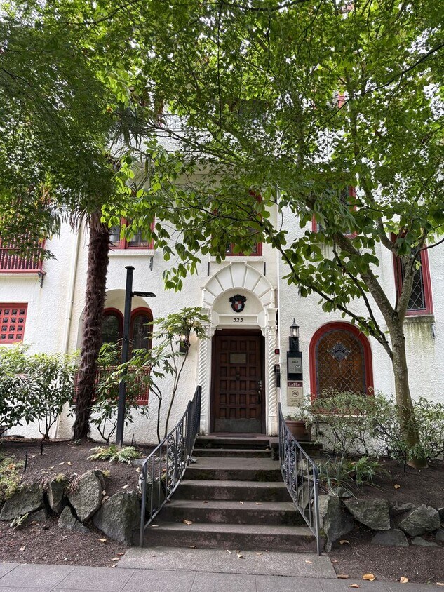 Foto principal - Capitol Hill Charming Studio!!