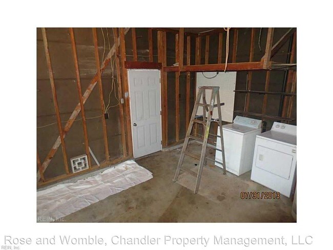 Foto del edificio - 3 br, 1 bath House - 805 New Bern Ave.