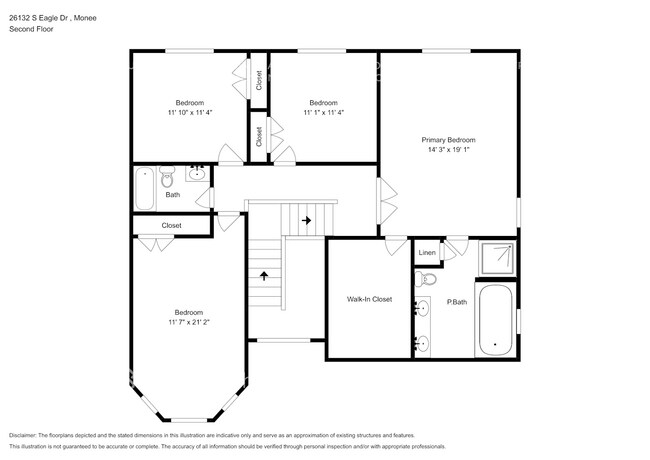 Foto del edificio - 26132 Eagle Dr