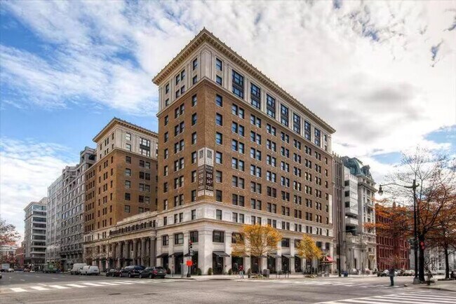 Foto del edificio - 1456 H St NW