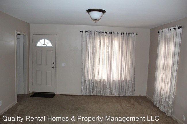 Building Photo - 2 br, 1 bath House - 1307 E. Mt Morris Road