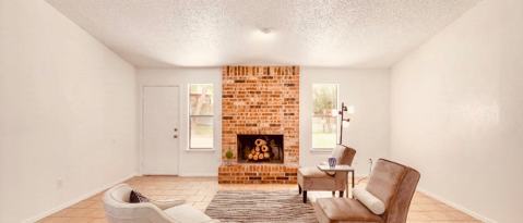 Foto del edificio - 8414 Danville Dr