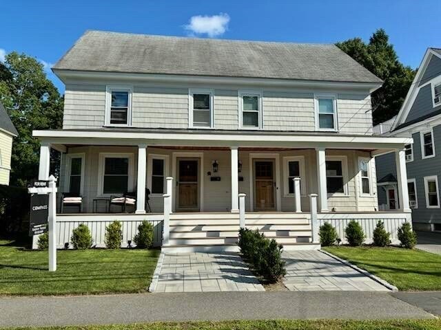 Primary Photo - 61 Elm St