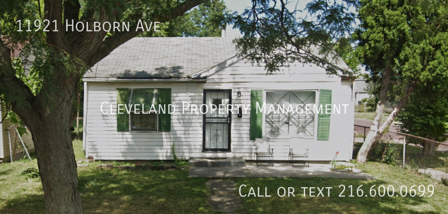Foto principal - 11921 Holborn Ave