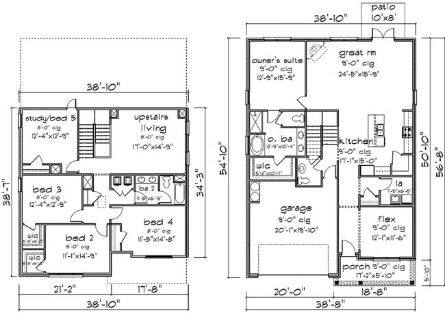 Foto del edificio - 5583 Clarity St