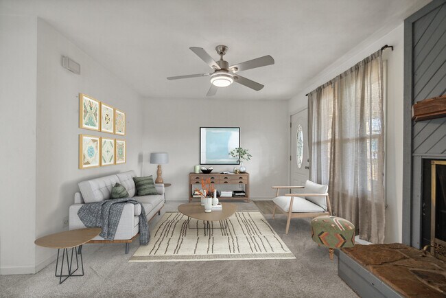 Foto del edificio - 1311 E Ocean View Ave