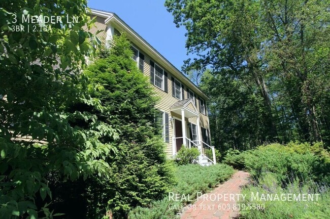 Building Photo - 3 Meader Ln
