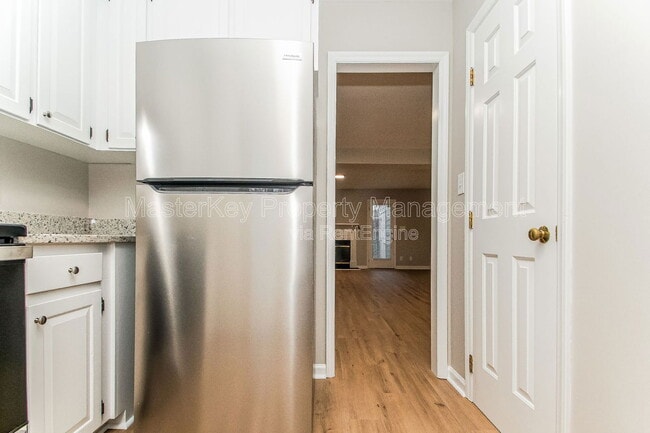 Foto del edificio - 505 Oak Run Dr