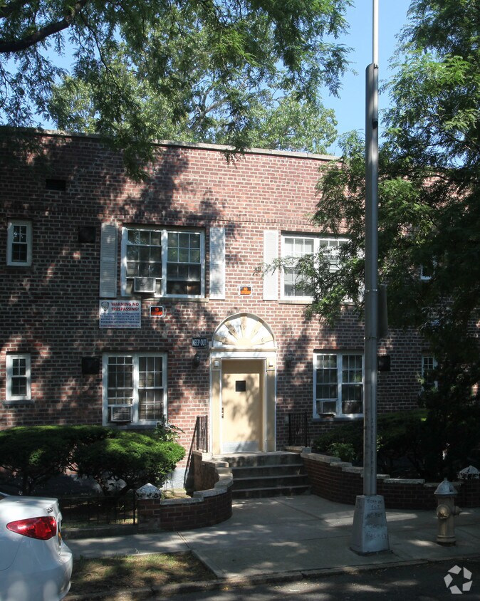 Entrance View - 136-16 222nd St
