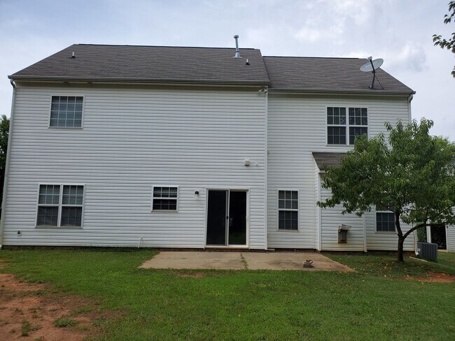 Foto del edificio - Beautiful  Home  Available for Rent in Monroe, NC 28112