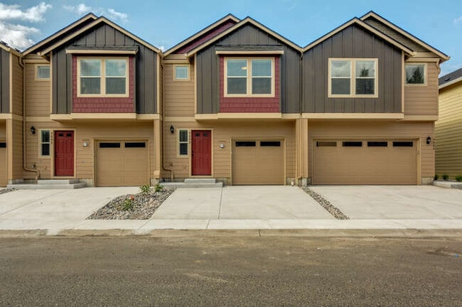 Building Photo - 9704 NE 76th Way