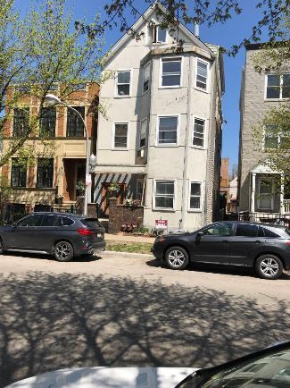 Foto del edificio - 3647 N Wayne Ave