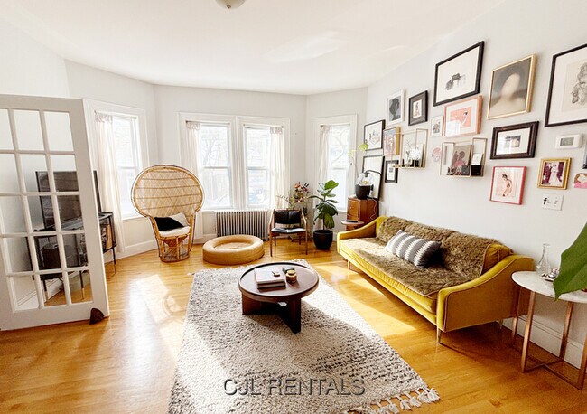 Foto del edificio - 2 Lee St