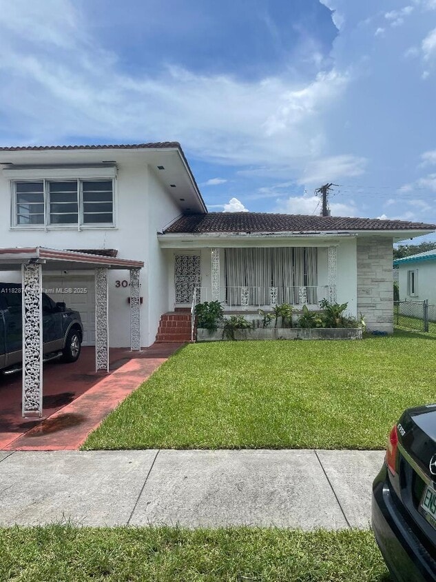 Primary Photo - 3044 NW 49th St