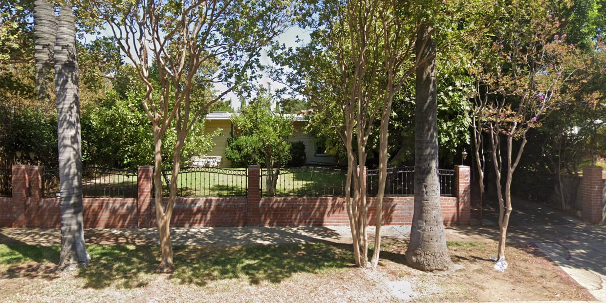 Primary Photo - 17641 Tulsa St