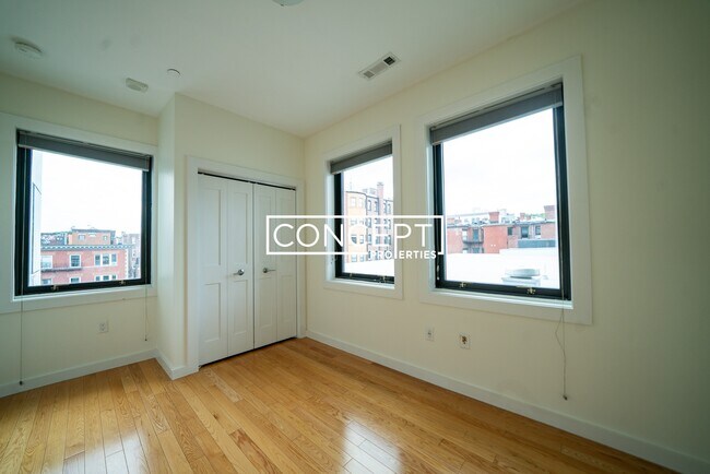 Foto del edificio - 9 Miner St