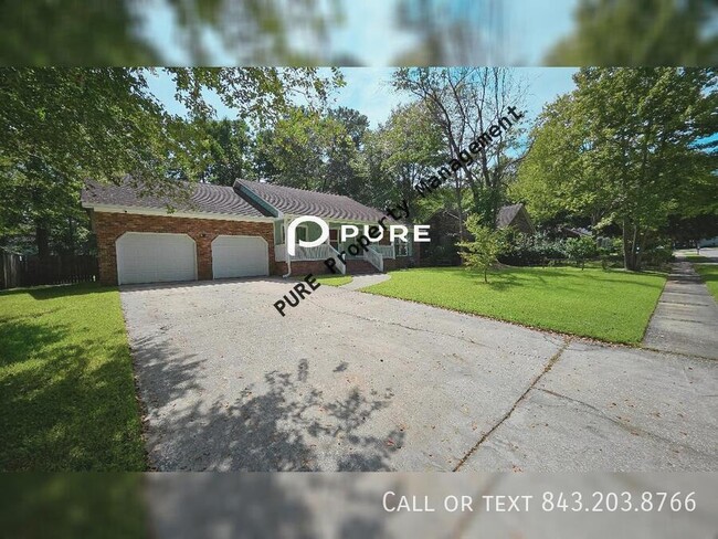 Building Photo - Delightful 4 Bd in Crowfield Plantation!!