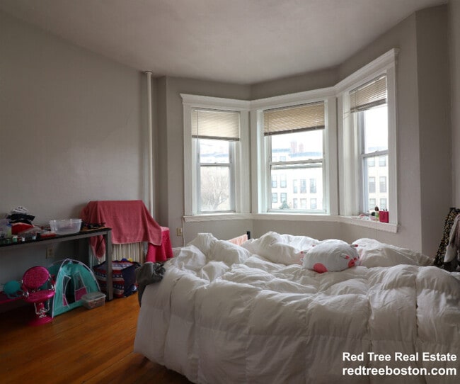 Foto del edificio - 465 Park Dr