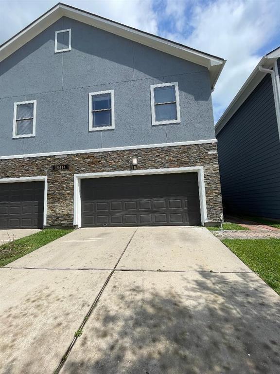 Building Photo - 15402 Addicks Stone Dr