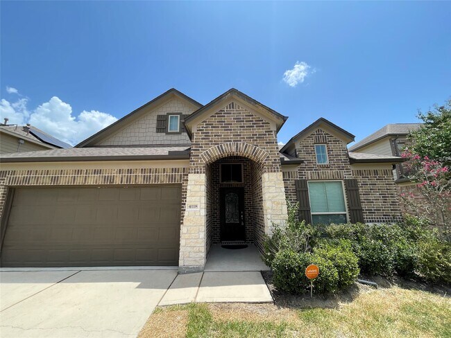 Foto del edificio - 4118 Guild Meadows Dr