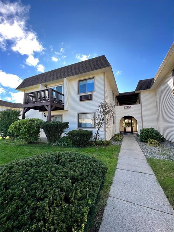 24 Village Park Dr Unit 2F, Fishkill, NY 12524 Condo for Rent in