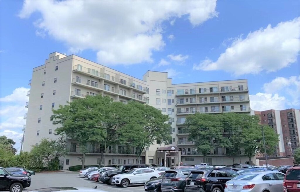 133 Commander Shea Blvd Unit 715, Quincy, MA 02171 Condo for Rent in Quincy, MA