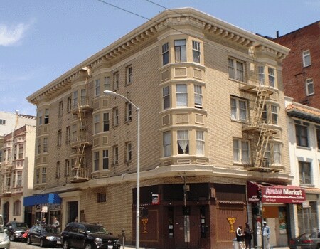 Building Photo - Carmel Apartments