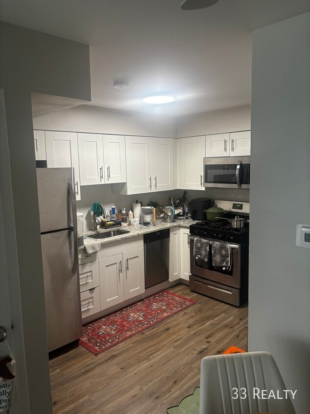 Foto principal - 1348 Brown St