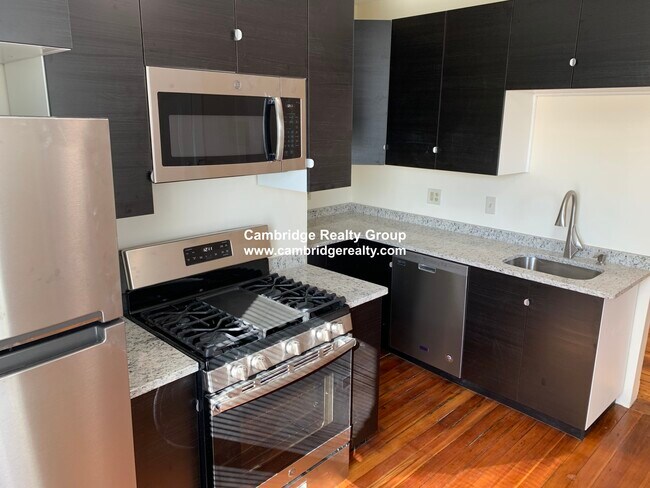 Foto del edificio - 66 Pleasant St