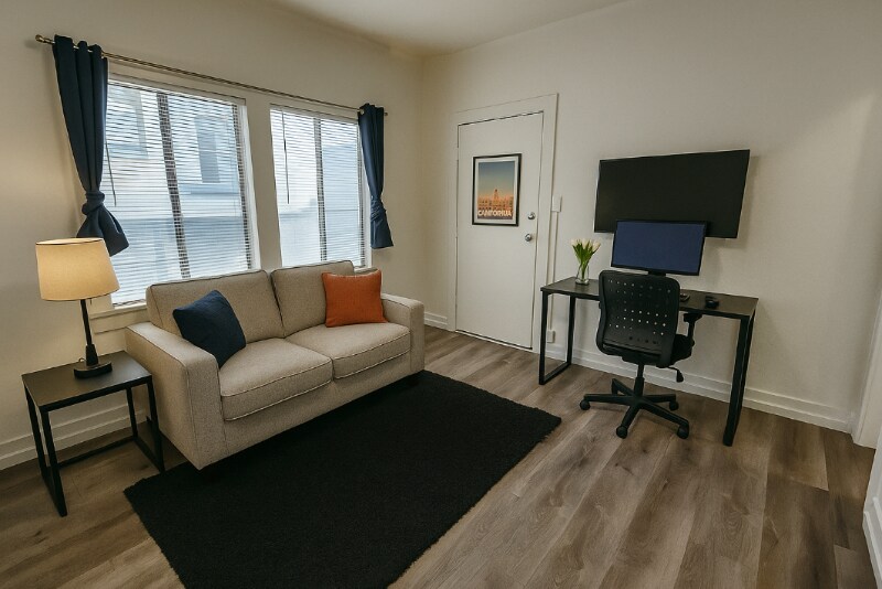 Foto principal - 815 S Lake St