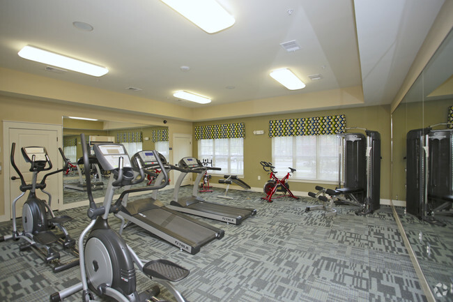 Foto del interior - Mills Creek Crossing