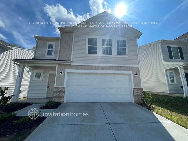 Building Photo - 4021 Autumn Frost Trl