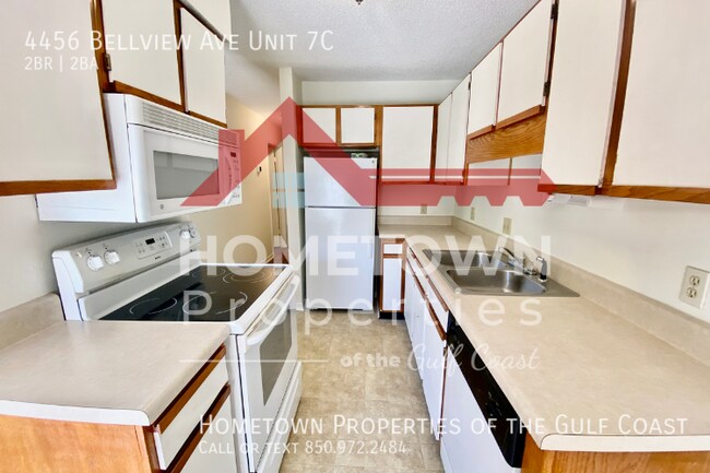 Foto del edificio - Townhome in Belleview
