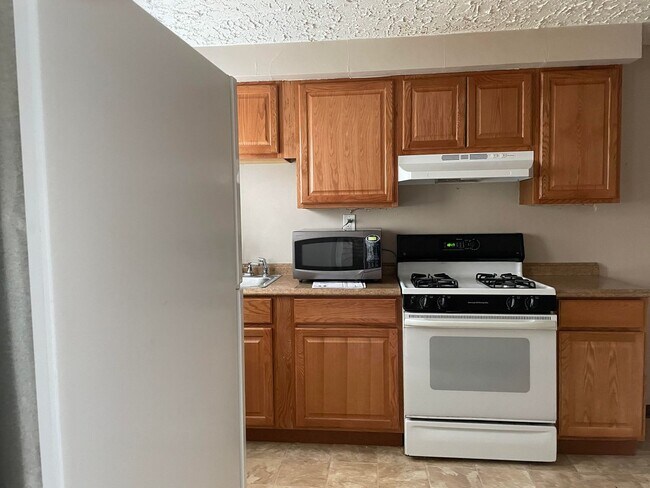 Foto del edificio - 2 Bedroom Townhome in Moon