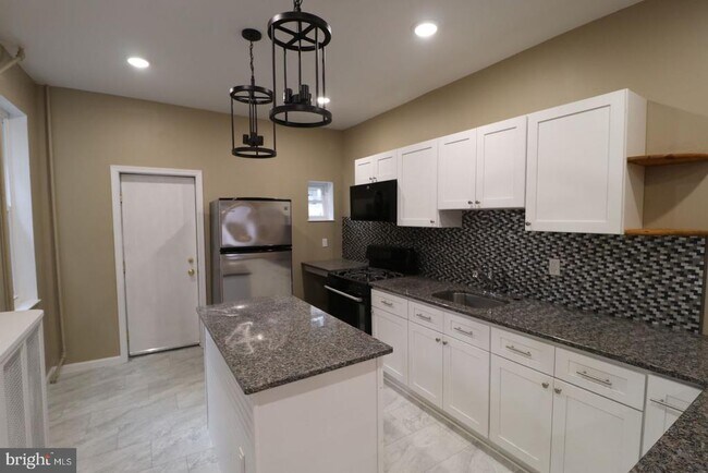 Foto del edificio - 1412 S 55th St