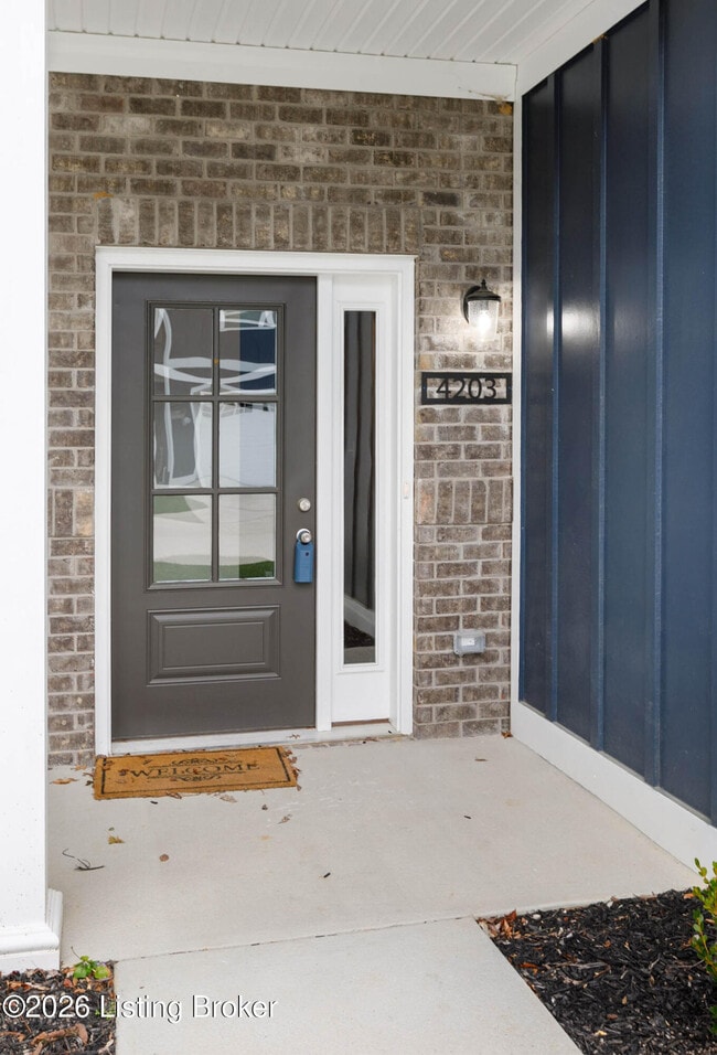 Building Photo - 4203 Taylor Cv Ct