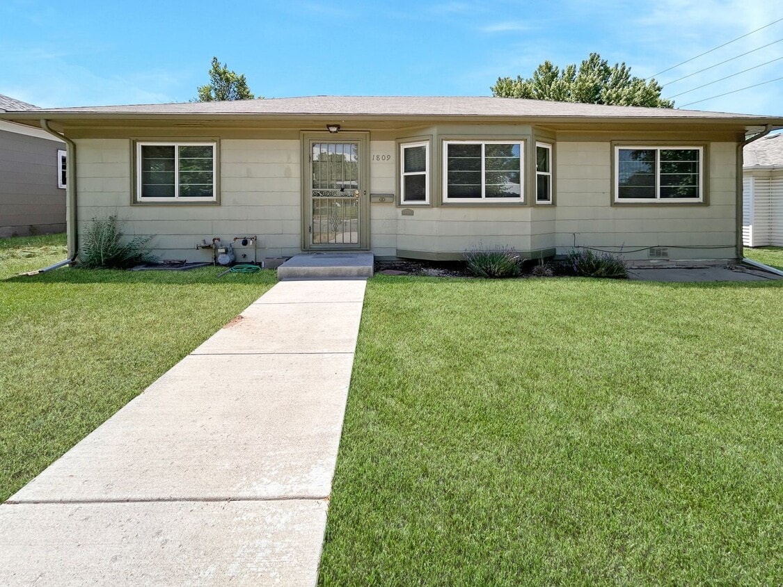 $0 DEPOSIT OPTION! UNIVERSITY PARK/DU, BEA... - $0 DEPOSIT OPTION! UNIVERSITY PARK/DU, BEA...