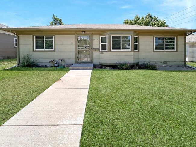 $0 DEPOSIT OPTION! UNIVERSITY PARK/DU, BEA... - $0 DEPOSIT OPTION! UNIVERSITY PARK/DU, BEA... House