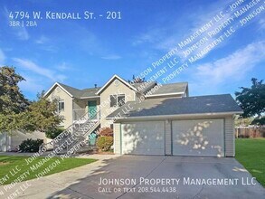 Building Photo - 4794 W Kendall St