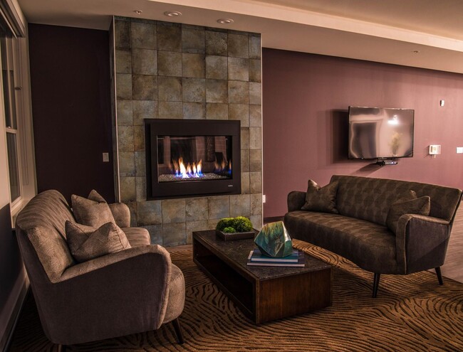 Interior Photo - Artesa Apartments