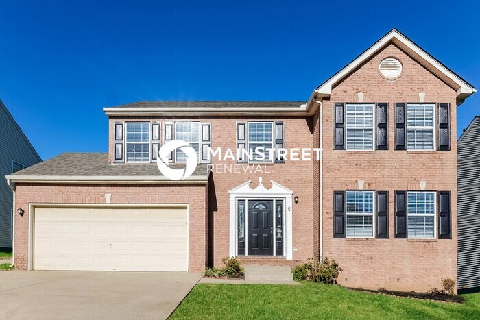 Photo - 107 Meadow Creek Ln, Hendersonville, TN 37075