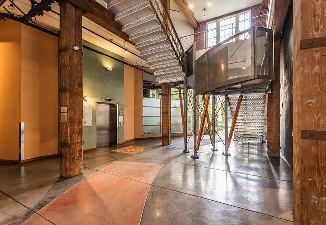 Foto del edificio - 461 2nd St