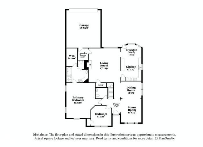 Foto del edificio - 1432 Knob Hill Drive, DESOTO, TX 75115