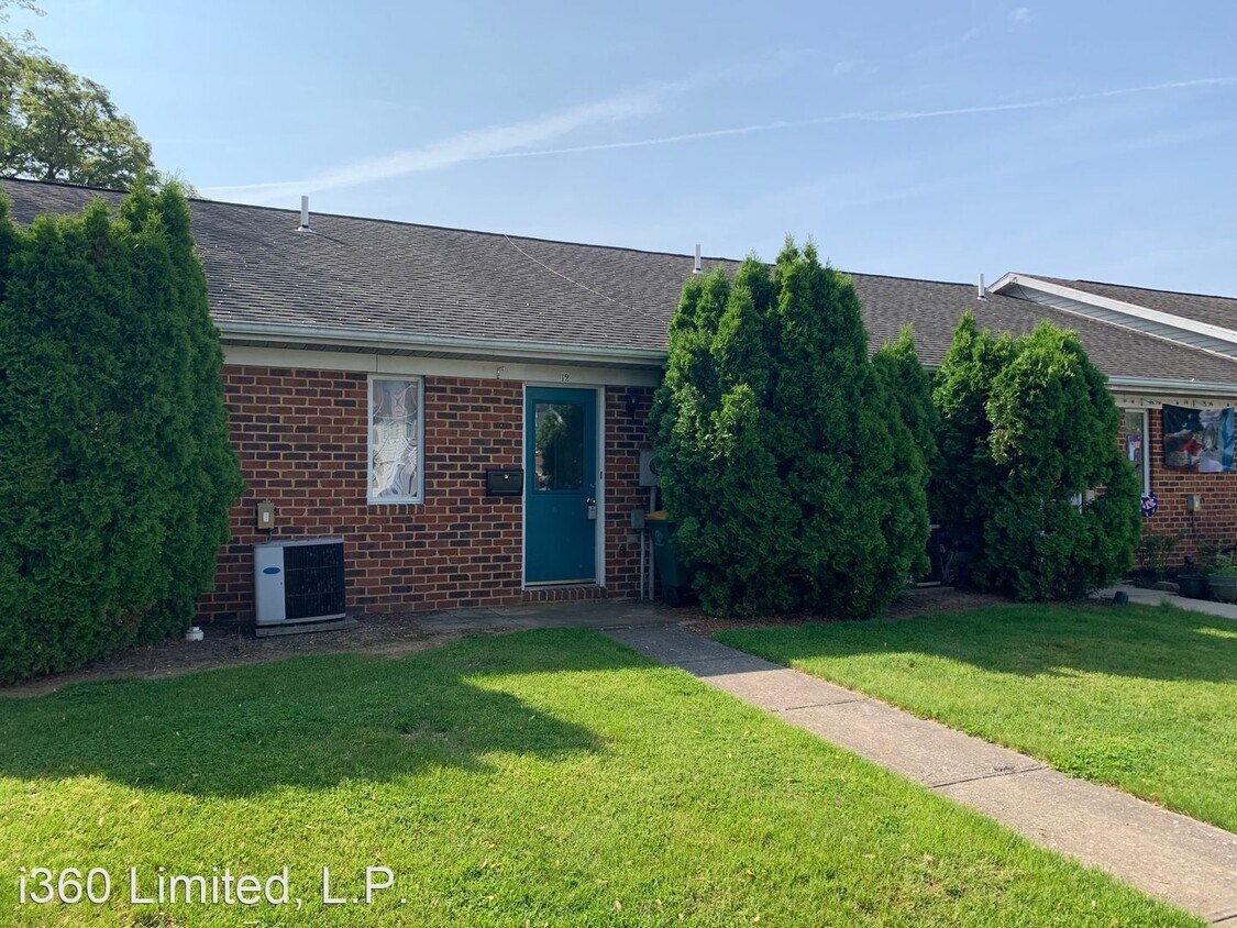 Primary Photo - 2 br, 1 bath House - 12 Beacon Ct
