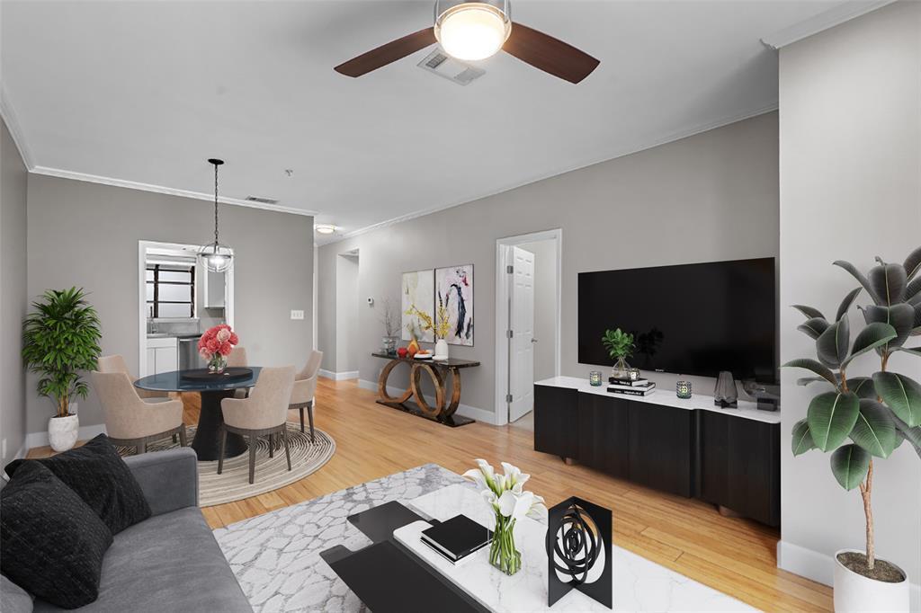 Foto principal - 1741 Spyglass Dr
